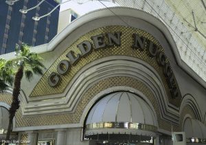 Golden Nugget Casino Fremont Street