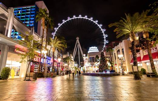 Linq Avenue