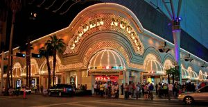 Golden Nugget Casino Fremont Street Las Vegas