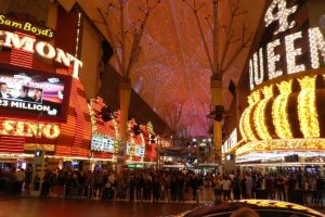 Fremont Street Experience Fremont Street Las Vegas