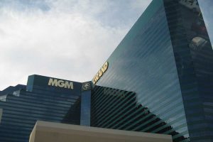 MGM Grand Hotel Las Vegas