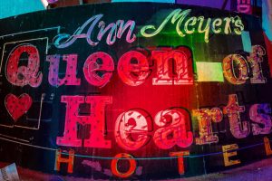 Neon Museum Fremont Street Las Vegas